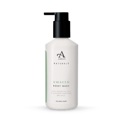 Awaken - Mint & Eucalyptus Bath & Shower Gel 250ml