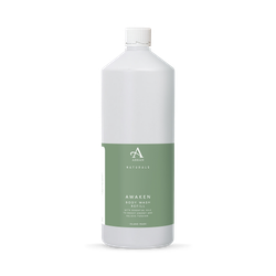 Awaken - Mint & Eucalyptus Hand Wash Refill 1L