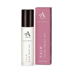 Calm - Lavender & Chamomile Pulse Point Oil 10ml