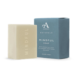 Mindful - Lemon & Patchouli Soap 150g