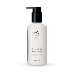 Mindful - Lemon & Patchouli Hand Wash 250ml