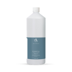 Mindful - Lemon & Patchouli Hand Wash Refill 1L