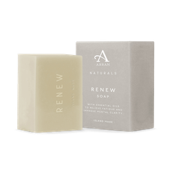 Renew - Ylang & Cedarwood Soap 150g