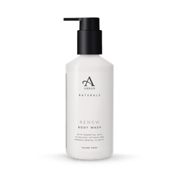 Renew - Ylang & Cedarwood Bath & Shower Gel 250ml