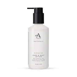 Renew - Ylang & Cedarwood Hand & Body Lotion 250ml
