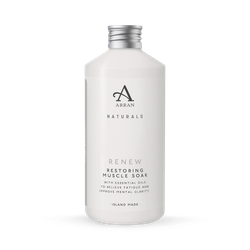 Renew - Ylang & Cedarwood Restoring Muscle Soak 300g