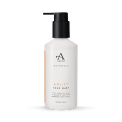 Uplift - Bergamot & Grapefruit Hand Wash 250ml