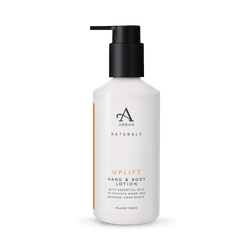 Uplift - Bergamot & Grapefruit Hand & Body Lotion