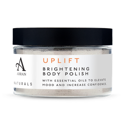 Uplift - Bergamot & Grapefruit Brightening Body Polish 250ml