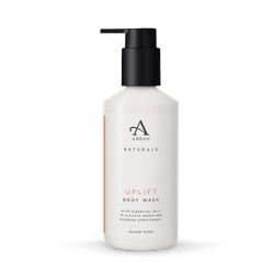 Uplift - Bergamot & Grapefruit Body Wash 250ml