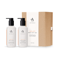 Uplift - Bergamot & Grapefruit Body Gift Set
