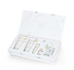 Journey of Discovery - The Luxury Skincare Collection