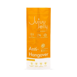 Party Smart (Anti-Hangover) Jelly Stick - Bag of 3