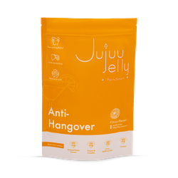 Party Smart (Anti-Hangover) Jelly Stick - Bag of 10