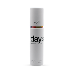 sofi day oral spray for stress and focus with ashwagandha 10ml