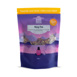 Sleep Tea - Rose Chamomile Lavender Loose Leaf Tea 40g