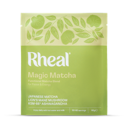 Rheal Magic Matcha Functional Matcha Blend 60g