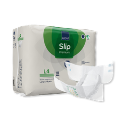 ABENA Slip Premium L4, 18 Packs