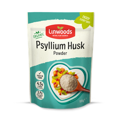 Linwoods Psyllium Husk Powder 100 g
