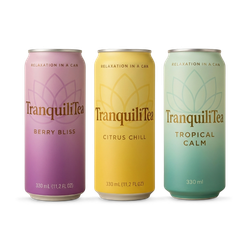Variety 330ml X 12 Can