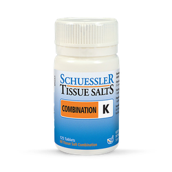 Combination K