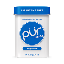 Spearmint 6 x 30g Tins