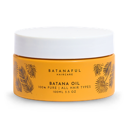 Pure Batana Oil 100ml