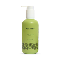 Batanaful Shampoo with Batana Oil 250ml