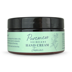 Hand Cream 100g - Rosewood