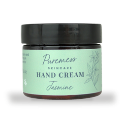 Hand Cream 50g - Jasmine