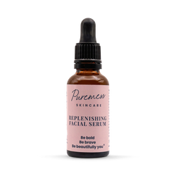 Replenishing Serum 30ml - Geranium