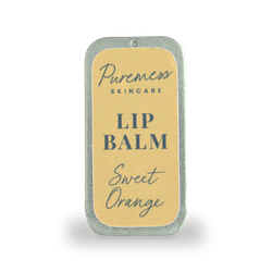 Lip Balm 10g - Sweet Orange