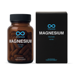 Charava Magnesium Glycinate