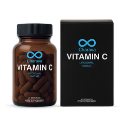 Charava Vitamin C (Liposomal)
