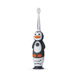 Brush baby WildOnes Penguin Rechargeable Toothbrush