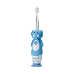 Brush baby WildOnes Elephant Rechargeable Toothbrush