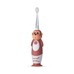 WildOnes Monkey Rechargeable Toothbrush