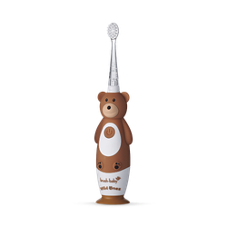 Brush baby WildOnes Bear Rechargeable Toothbrush