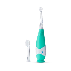 Brush baby BabySonic Toothbrush Teal 0-3 years