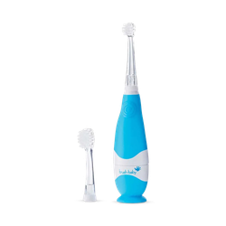 BabySonic Toothbrush Blue 0-3 years