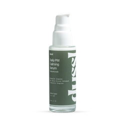 dussl Daily PM Calming Serum