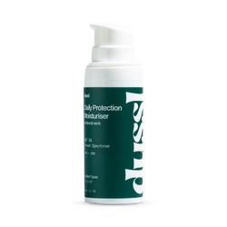 dussl Daily Protection Moisturiser SPF 50 - 50ml