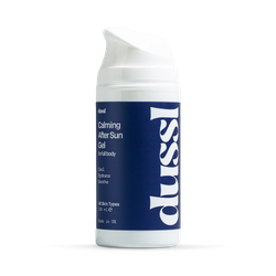 dussl Calming After Sun Gel