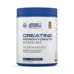 Applied Nutrition Creatine Monohydrate 500g