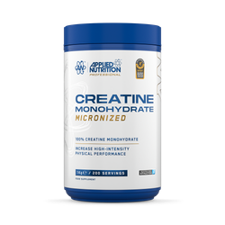 Applied Nutrition Creatine Monohydrate 1kg