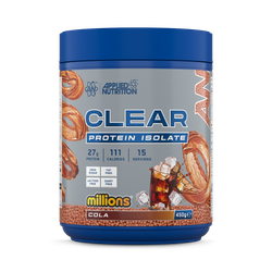 Applied Nutrition Millions Clear Protein Cola 450g