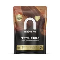 Naturya Cacao Protein Superblend Cacao 200 g