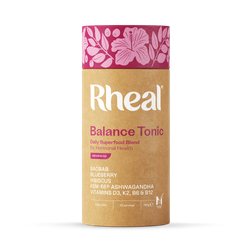 Rheal Balance Tonic Menopause 150 g