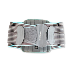 GM Contoured Back Support A-02 - S