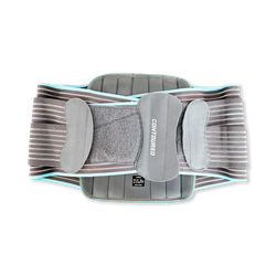 GM Contoured Back Support A-02 - M